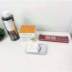 Makeup and Skincare Lot #83